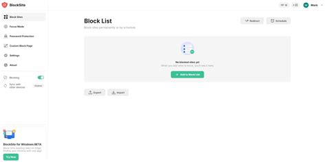 List of websites blocked in the United Kingdom .